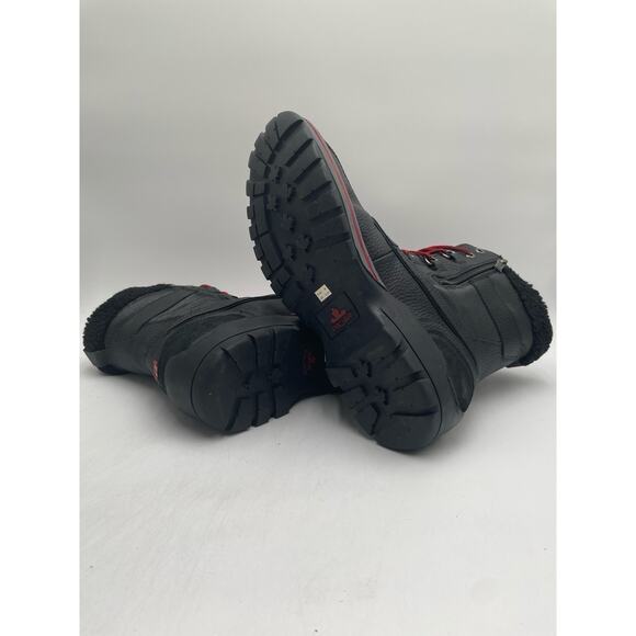 Pajar BURMAN-BOOT Men's New Boot Black EU Size 45 NIB - Picture 9 of 11